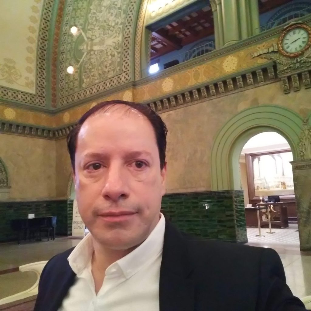 fernando en san luis missouri
